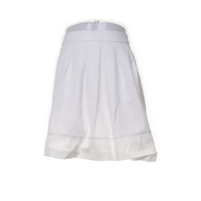 Rok (Wit) van Oasis Katoen, Polyester, Elastaan