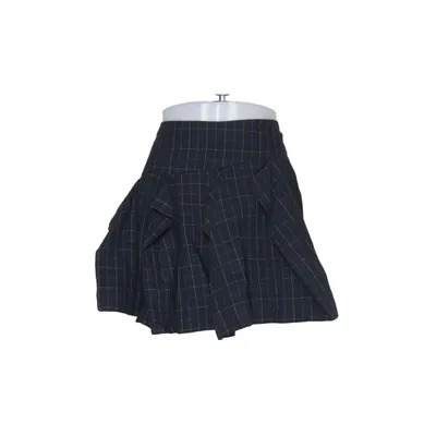 Jupe (Gris, Multicolore) de Vivienne Westwood x Red Label Coton, Lin, Viscose