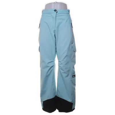 Friluftsbyxor (Blå, Svart) från McKinley Polyester