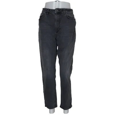Jean (Gris) de ONLY Blue Denim Coton
