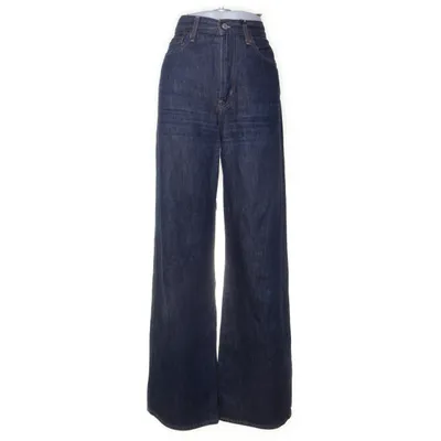 Jeans (Blå) från Levi's Premium Bomull