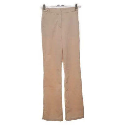 Jakkesætsbukser (Beige) fra Misslisibell x NA-KD