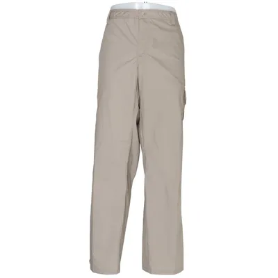 Cargobukser (Beige) fra Nordcap Bomuld, Polyester