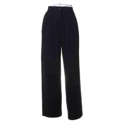 Byxor (Svart) från Ivan Grundahl Elastan, Polyester, Viskos