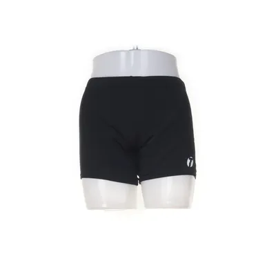 Kompressionsshorts (Svart) från Trimtex Polyester