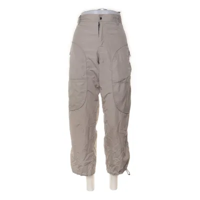 Cargobyxor (Beige) från Mississippi Bomull