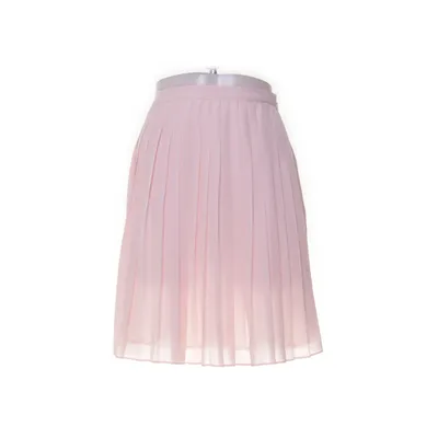 Rok (Roze) van Calvin Klein Jeans Polyester