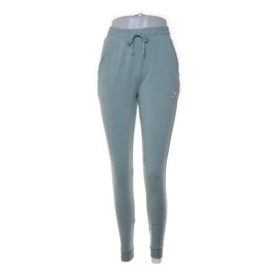 Joggingbroek (Turquoise) van Gymshark Katoen, Elastaan, Polyester, Viscose