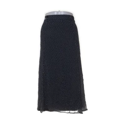 Rok (Blauw, Wit) van Rabalder Viscose
