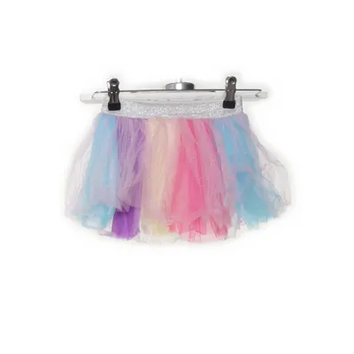 Tyllkjol (Flerfärgad) från Tinka Magic Polyester