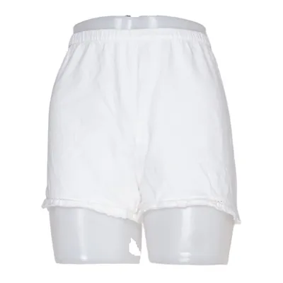 Short de pyjama (Blanc) de Zara Home Coton
