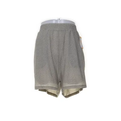 Shorts (Grå) från Softer Days Elastan, Polyester