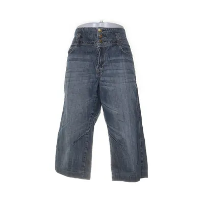 Jeansshorts (Blå) från Denim by Lindex Bomull