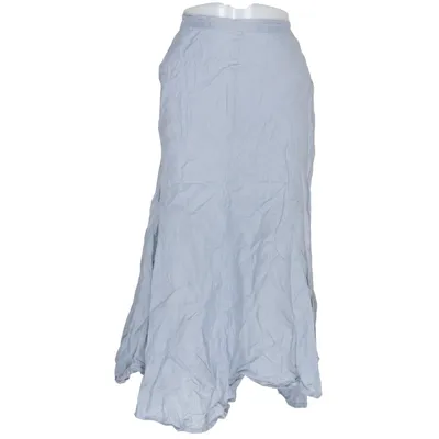 Maxi skirt (Blue) from Indiska Linen