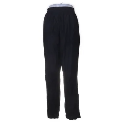Pants (Black) from Djerf Avenue Organic cotton