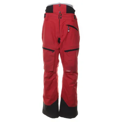 Snow pants (Red) from North Bend Polyester