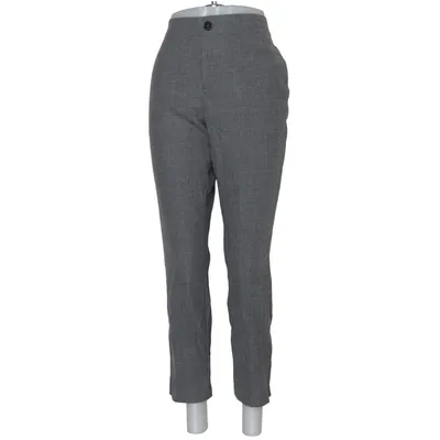 Kostymbyxor (Grå) från Part Two Elastan, Polyamid, Polyester, Viskos, Ull