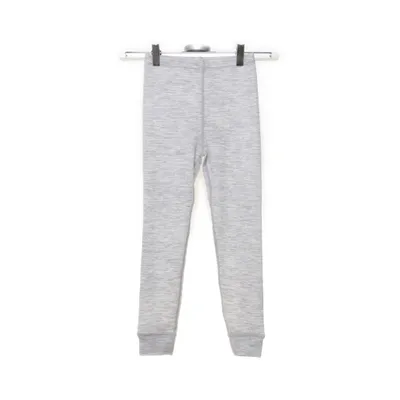Leggings (Grå) från Minimarket Merinoull