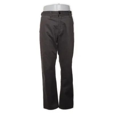 Kostymbyxor (Grå) från Elvine