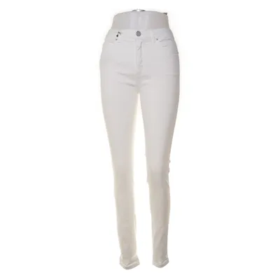 Byxor (Beige) från Flash Bomull, Elastan, Polyester