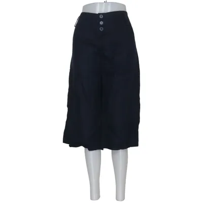 Culottes (Blå) från Flash Classic Linne