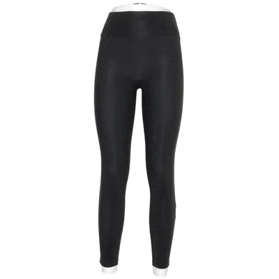 Leggings (Zwart) van Calzedonia Elastaan, Polyamide, Polyester