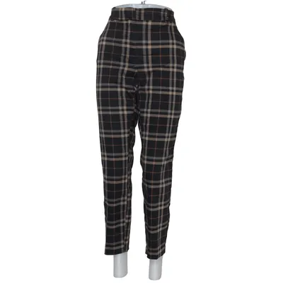 Kostymbyxor (Svart, Flerfärgad) från H&M Bomull, Polyester, Elastan
