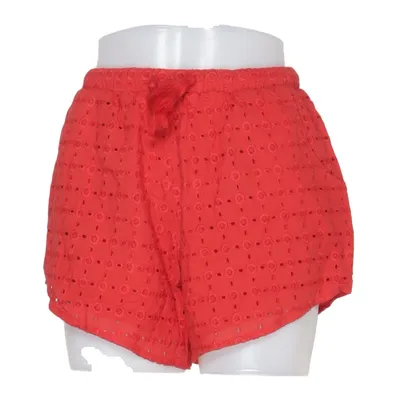 Shorts (Red) from Glamorous Cotton