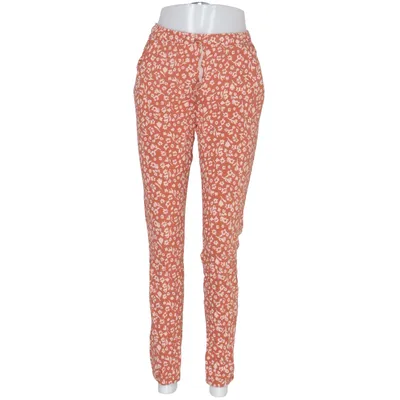 Pyjamasbukser (Rød, Hvid) fra Vivance Dreams Bomuld, Viscose