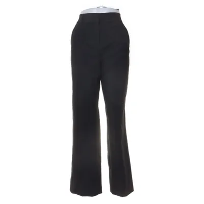 Kostuumbroek (Zwart) van Selected Femme Elastaan, Polyester, Viscose