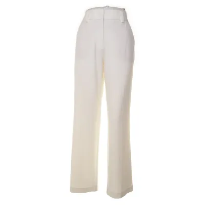 Kostymbyxor (Vit) från Rue de Femme Elastan, Polyester