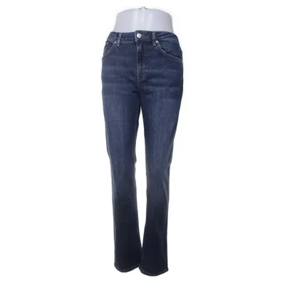 Jeans (Blå) fra GANT Bomuld, Polyester