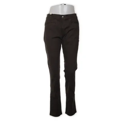 Pantalon cargo (Gris) de Up Fashion Coton, Élasthane