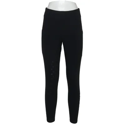 Breeches (Black) from Spooks Elastane, Polyester