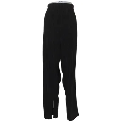Kostymbyxor (Svart) från ONLY Carmakoma Elastan, Polyester, Viskos
