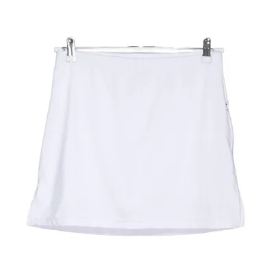 Sportrok (Wit) van Etirel Elastaan, Polyester