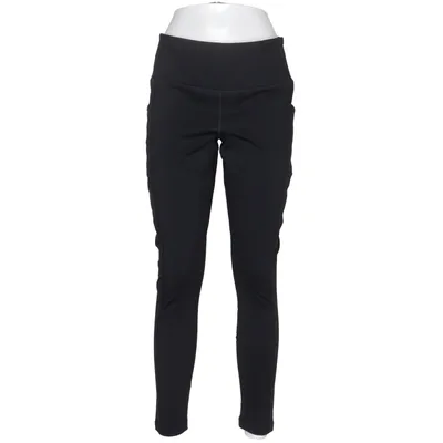 Sportleggings (Zwart) van 90 Degree by Reflex