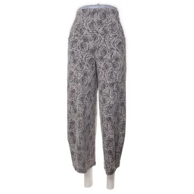 Culottes (Beige, Black) from Ralston Viscose