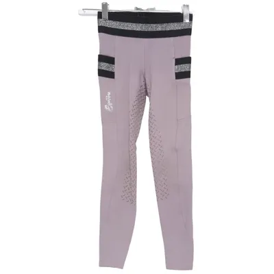 Breeches (Purple) from Equilibre