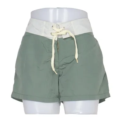 Badeshorts (Grøn, Beige) fra Venice Beach