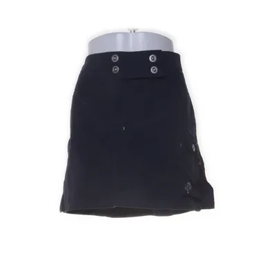 Skort (Blå) från Pelle P Polyamid