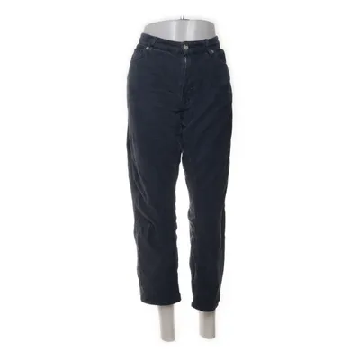 Corduroy pants (Blue) from The Cords & Co Cotton, Elastane