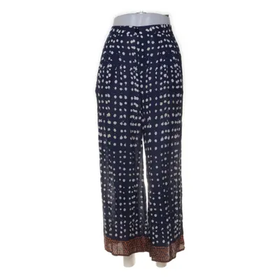 Culottes (Blue, Multicolored) from Rodebjer Viscose