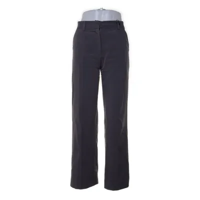 Pants (Gray) from Venderby's Elastane, Polyester