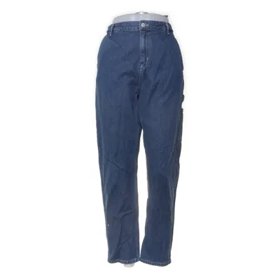 Hose (Blau) von Carhartt WIP Baumwolle, Polyester