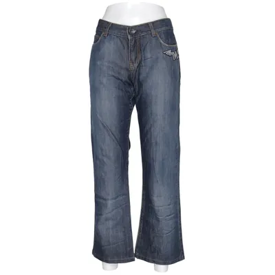 Jeans (Blå) från Miss Sixty Bomull