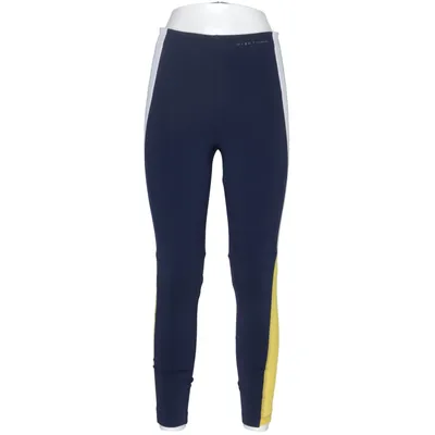 Sportleggings (Blauw, Meerkleurig) van Oysho Fitness