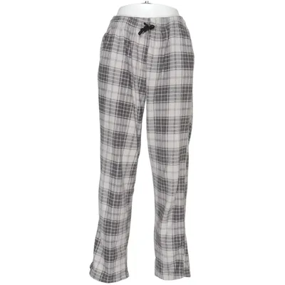 Pyjamasbukser (Grå, Beige) fra EP Collection Polyester