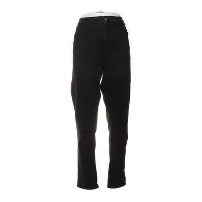 Jean (Gris) de Kin by John Lewis Coton, Élasthane, Polyester