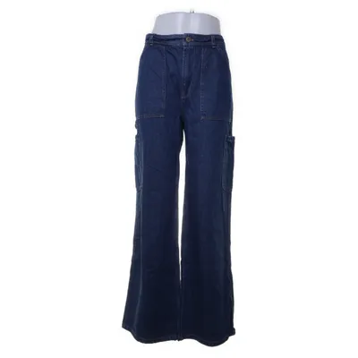 Jeans (Blå) från H20 Fagerholt Bomull